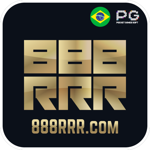 Logo 888rrr